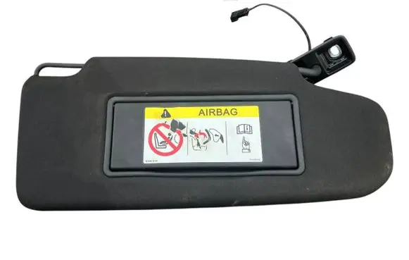 Volvo V60 Sun visor 31426316