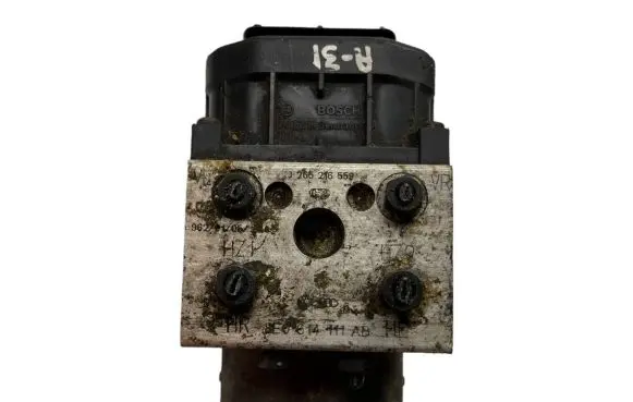 Audi A4 S4 B5 8D ABS Pump 8E0614111AB 0273004281