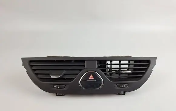 Opel Corsa E Dash center air vent grill 13384933