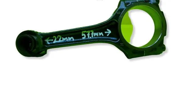 Maserati Levante Connecting rod/conrod 326368Y