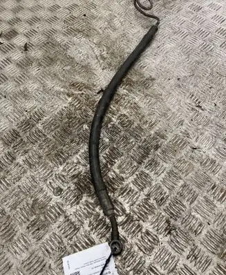 Audi A6 S6 C4 4A Air intake hose/pipe