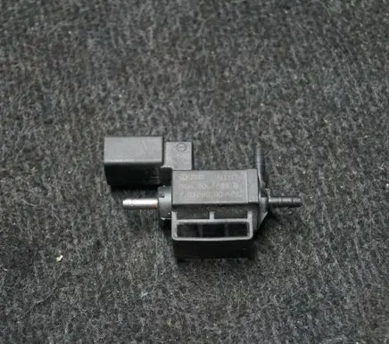 Audi A3 S3 8V Turbo solenoid valve 06H906283B