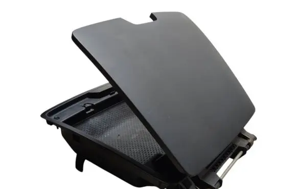 Skoda Yeti (5L) Glove box 5L0857096 8108540