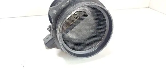 Audi A6 S6 C6 4F Mass air flow meter