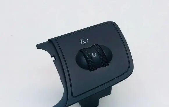Audi A6 S6 C7 4G Headlight level height control switch 4G1941301