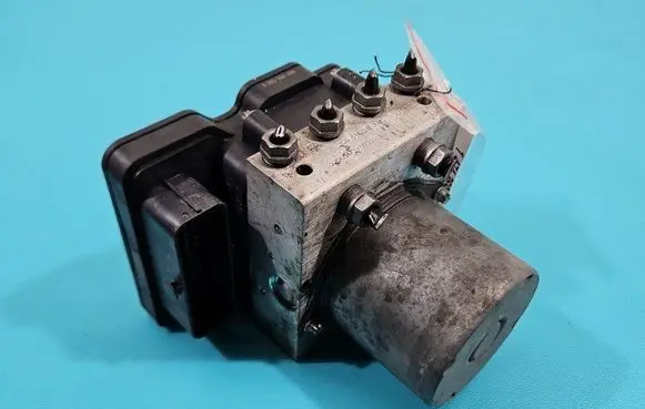 Seat Arona ABS Pump 0265956685 IMPRK1474369