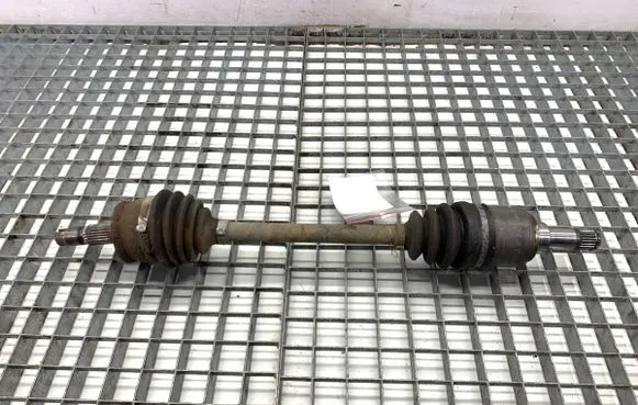 Fiat Panda II Front driveshaft 