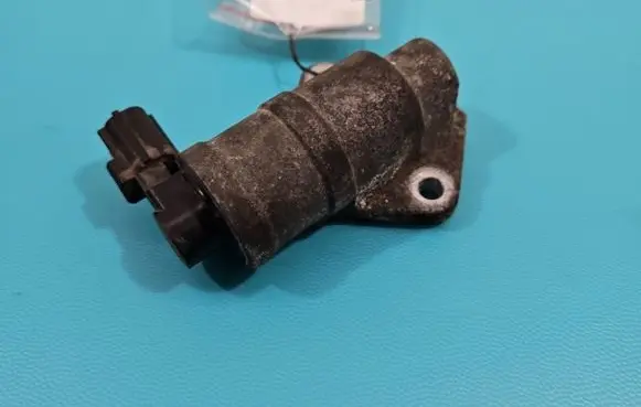 Mazda 5 Idle control valve (regulator) ZJ0120660 IMPRK1360159