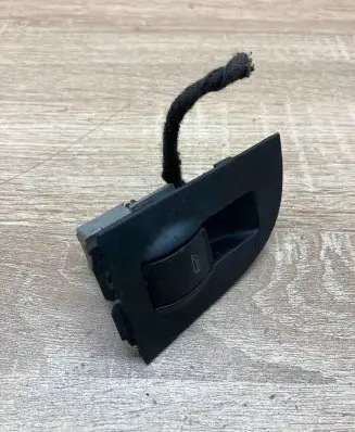 Audi A6 S6 C5 4B Electric window control switch 4B0959855 501690