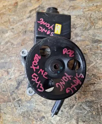 SsangYong Kyron Power steering pump