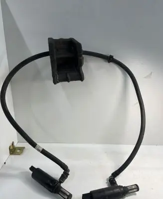 BMW 6 F12 F13 Headlight washer pump 7217792 7225669