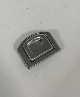 Audi A6 S6 C8 4K Tie down hook / loop 1K0864203C