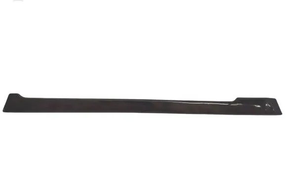 BMW 7 E38 Front door trim (molding) 