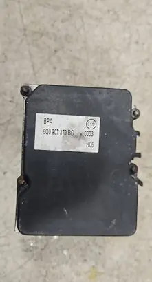 Volkswagen Polo IV 9N3 ABS Pump 6Q0907379BG 0265951007 88820K0083