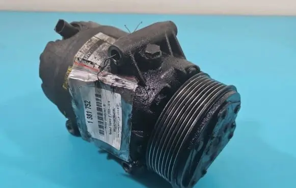 Renault Espace IV Air conditioning (A/C) compressor (pump) IMPRK1381752