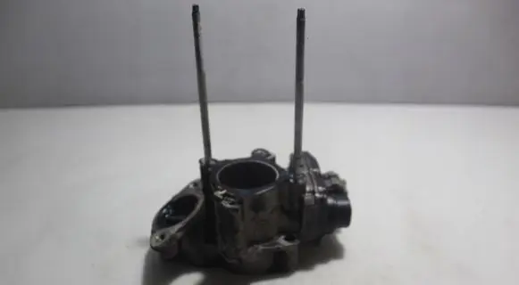 Renault Laguna III EGR valve