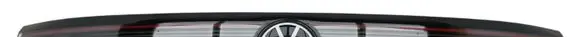 Volkswagen ID.3 Rear/tail lights 11A945307B