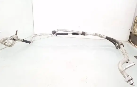 Opel Signum Air conditioning (A/C) pipe/hose