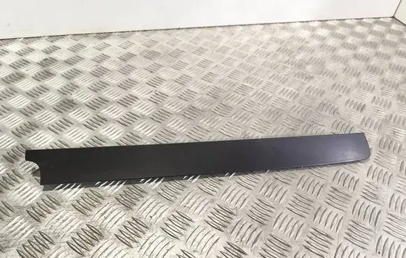 Volkswagen PASSAT B6 Dashboard glove box trim 3C1857212R