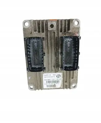Fiat Grande Punto Engine control unit/module 51793103
