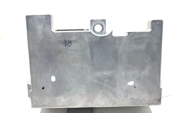 Mitsubishi Colt Power steering control unit/module A4545450032