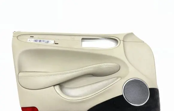 Jaguar XJ X308 Front door card panel trim GNC1203AG
