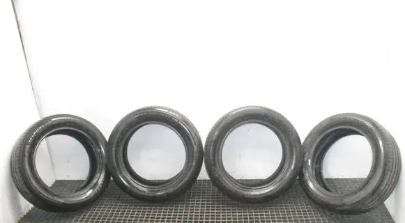 Mitsubishi Outlander R12 summer tire 22555R18MICHELIN
