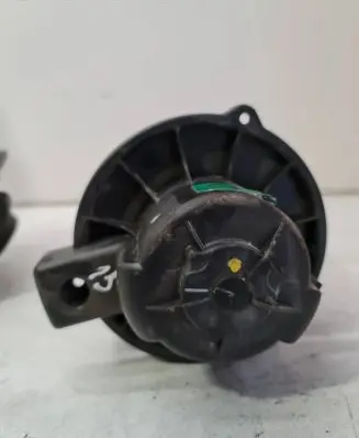 Smart ForTwo I Heater fan/blower 0130101113 080500