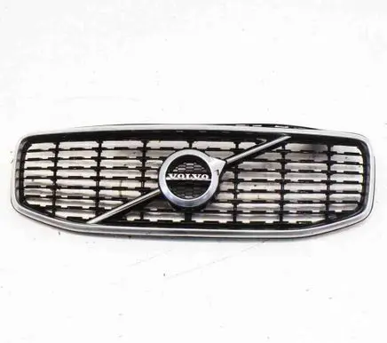 Volvo XC60 Front bumper upper radiator grill 31333045
