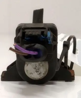 Opel Insignia A Turbo solenoid valve 55566051 EV152