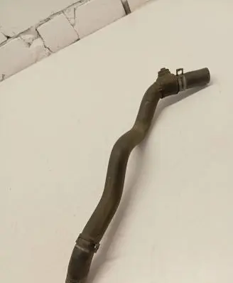 Volkswagen Transporter - Caravelle T4 Engine coolant pipe/hose 074122157F