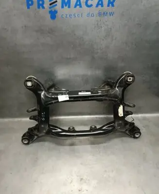 BMW X3 G01 Rear subframe 6870992