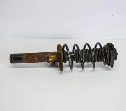 Volkswagen Golf VI Front shock absorber/damper