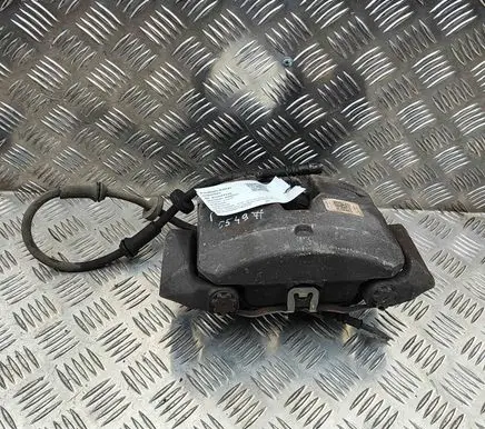 Audi A6 S6 C7 4G Front brake caliper 4G0615123C