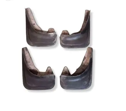 Ford Focus Mudguards set 