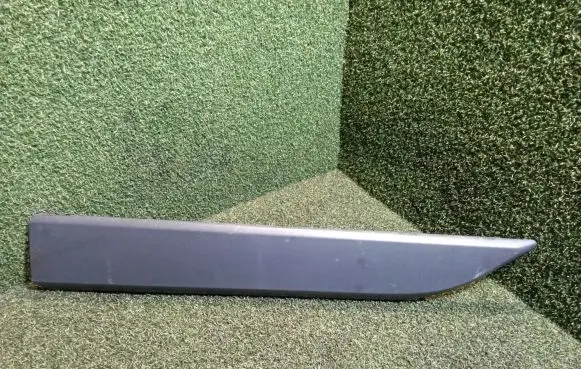 Ford Tourneo Custom Front door trim (molding) BK21V20781AFW