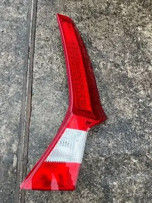 Volvo XC70 Tailgate rear/tail lights