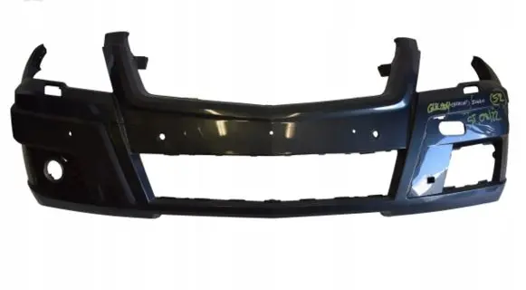 Mercedes-Benz GLK (X204) Front bumper A2048804840