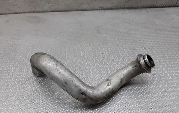 Volvo XC90 Intercooler hose/pipe