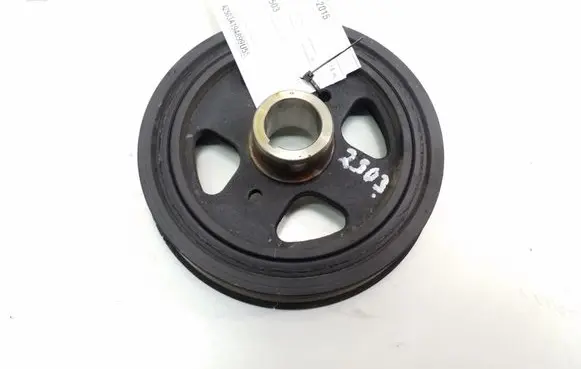 Toyota Auris E180 Crankshaft pulley 1347037041