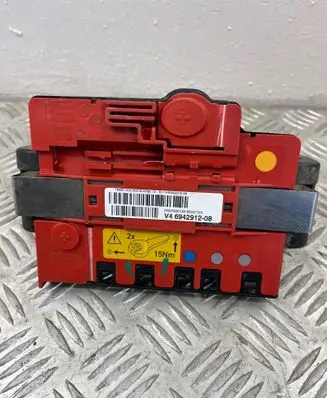 BMW 3 E90 E91 Positive wiring loom 1888700000 6942912