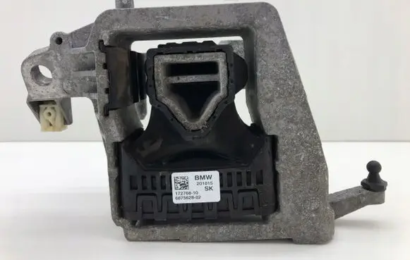 Mini One - Cooper F56 F55 Engine mount vacuum valve 