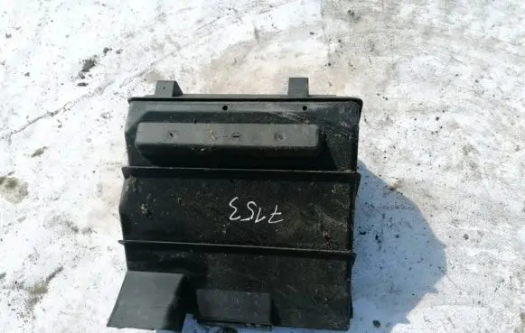 Peugeot 405 Fuse box set 9612343880
