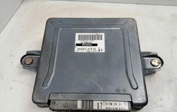 Toyota Prius (XW20) Engine control unit/module 8998147130