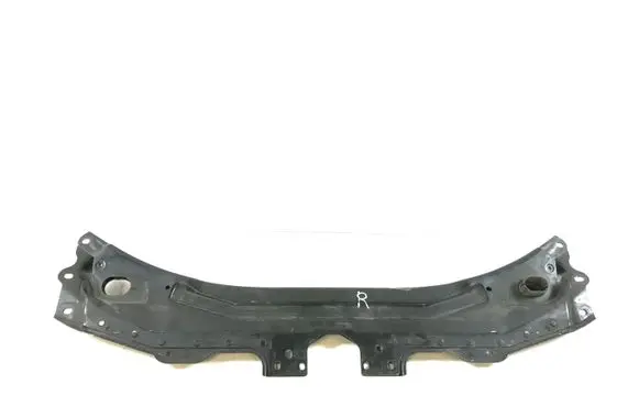 Mercedes-Benz R W251 Top upper radiator support slam panel A0005840426 00522221