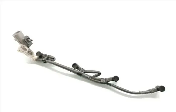 Mazda 6 Fuel injector wires 
