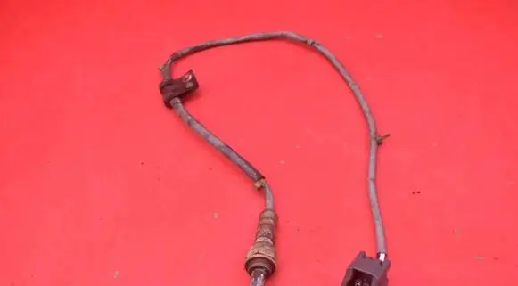 Mazda 3 I Lambda probe sensor 84LF68341F26