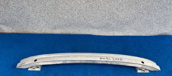Audi TT TTS Mk2 Rear bumper cross member 8N0807309B