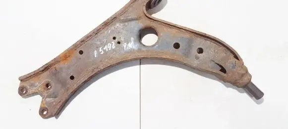 Volkswagen Caddy Front lower control arm/wishbone 1k0407851e