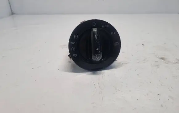 Audi A6 S6 C6 4F Light switch 4F1941531D